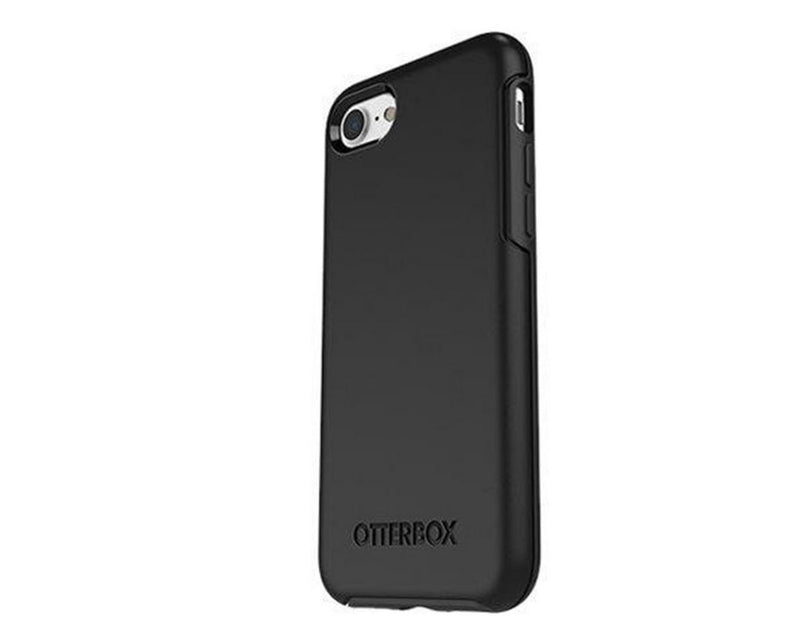 OtterBox Symmetry Apple iPhone SE (3rd/2nd gen)/8/7 - black