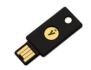 Yubico YubiKey 5 NFC - V 5.7+ - USB-A