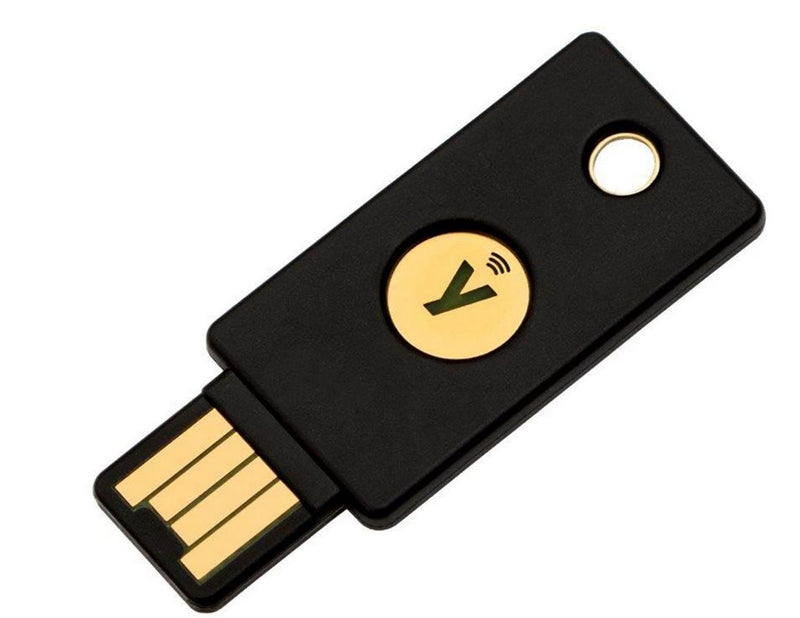 Yubico YubiKey 5 NFC - V 5.7+ - USB-A