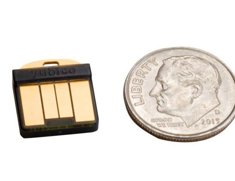 Yubico YubiKey 5 Nano