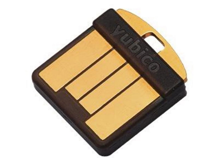 Yubico YubiKey 5 Nano