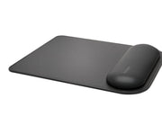 Kensington ErgoSoft™ Handgelenkauflage mit Mauspad, schwarz