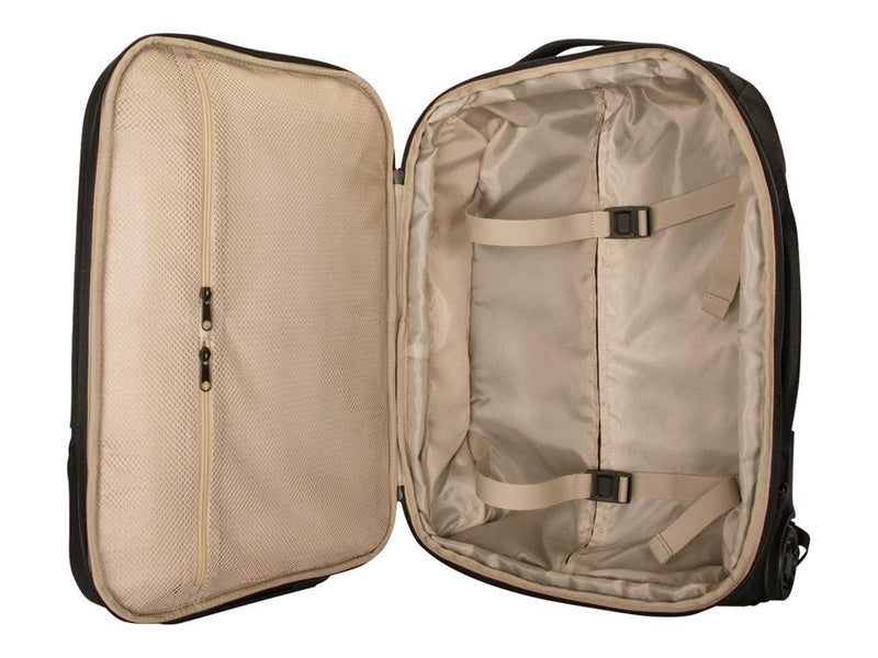 Targus Mobile Tech Traveller 15.6i Ro