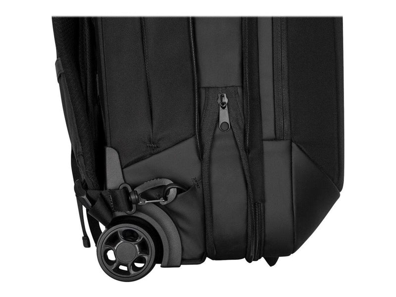 Targus Mobile Tech Traveller 15.6i Ro