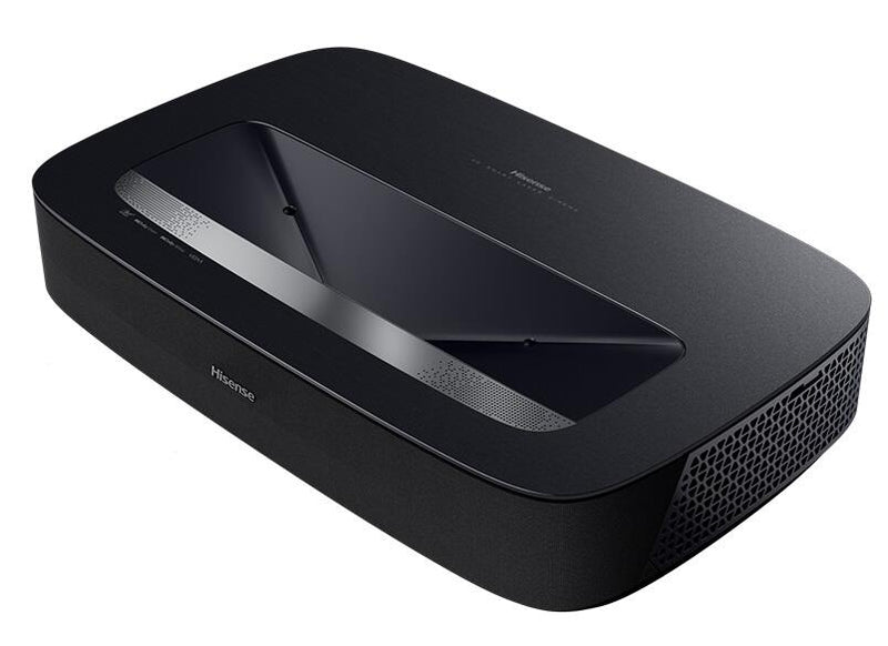 Hisense PL1SE Cinema Laser Ultrakurzdistanz Beamer 2.100 Lumen