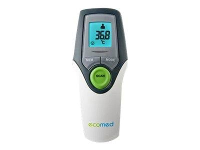 MEDISANA Thermometer Ecomed TM-65E