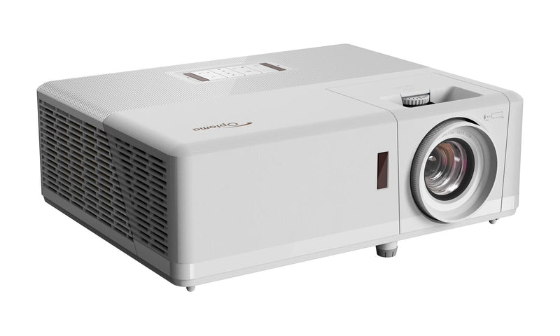 Optoma ZH507+ DLP Laser Beamer 5500 Lumen