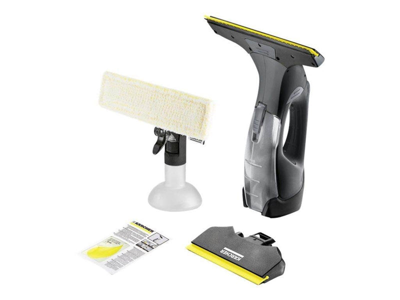 Kärcher Staubsauger Vacuum cleaner - cordless - canister