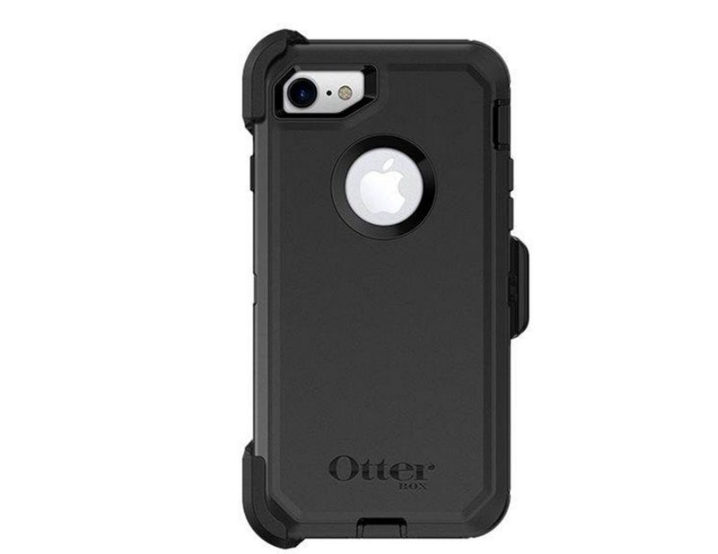 OtterBox Defender Apple iPhone SE (3rd/2nd gen)/8/7 - black