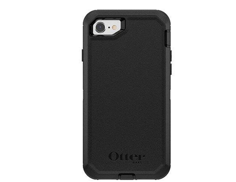 OtterBox Defender Apple iPhone SE (3rd/2nd gen)/8/7 - black