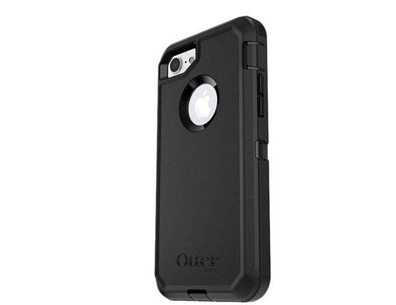 OtterBox Defender Apple iPhone SE (3rd/2nd gen)/8/7 - black