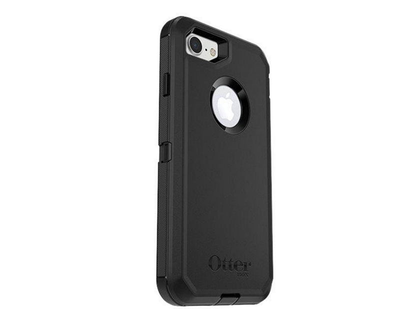 OtterBox Defender Apple iPhone SE (3rd/2nd gen)/8/7 - black