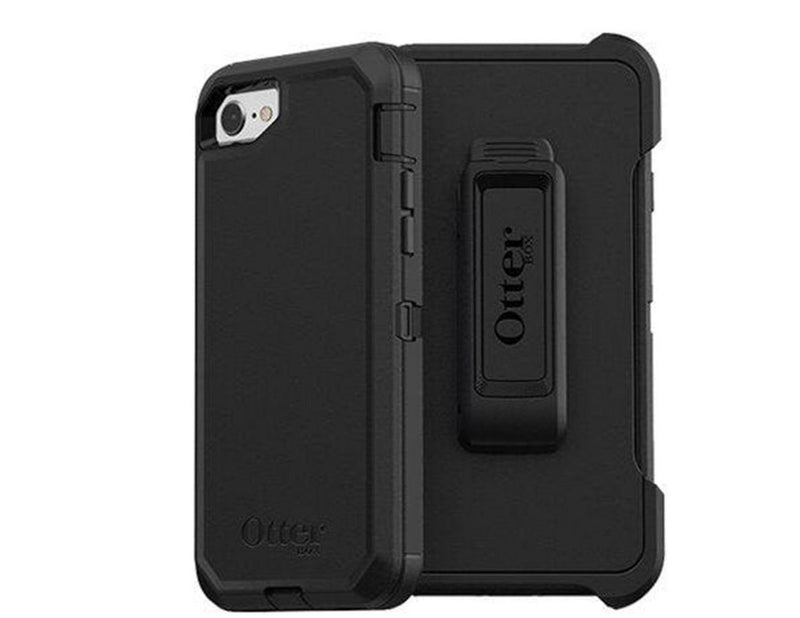 OtterBox Defender Apple iPhone SE (3rd/2nd gen)/8/7 - black