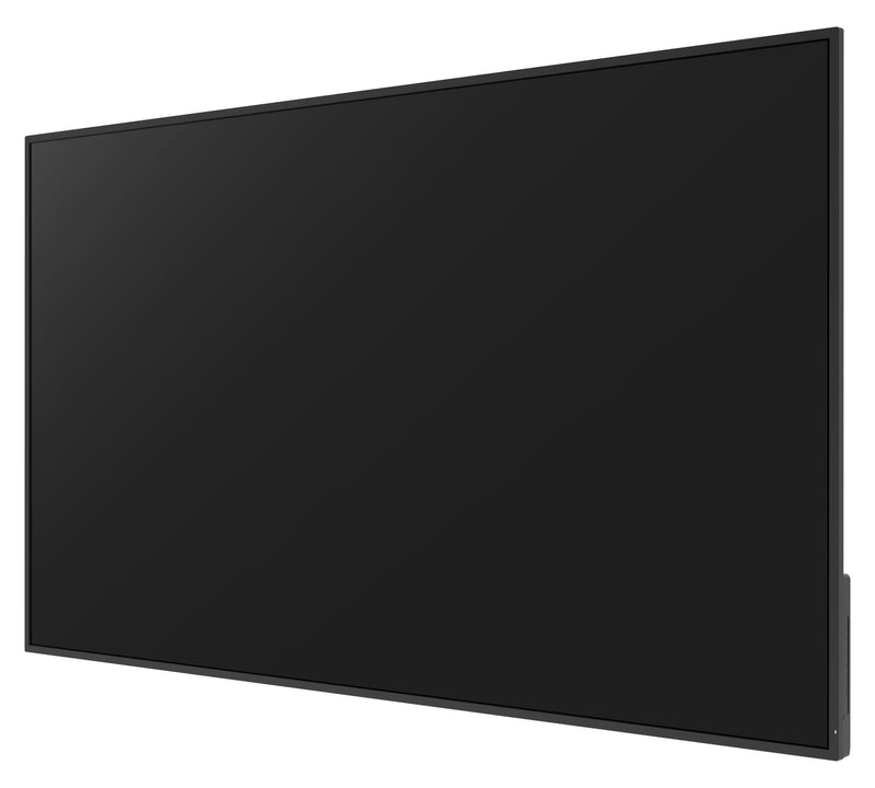 Optoma N3751K Digital Signage Display 190,5 cm 75 Zoll