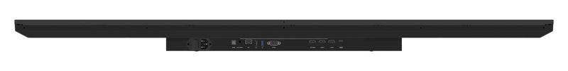 Optoma N3861K Digital Signage Display 218,4 cm 86 Zoll