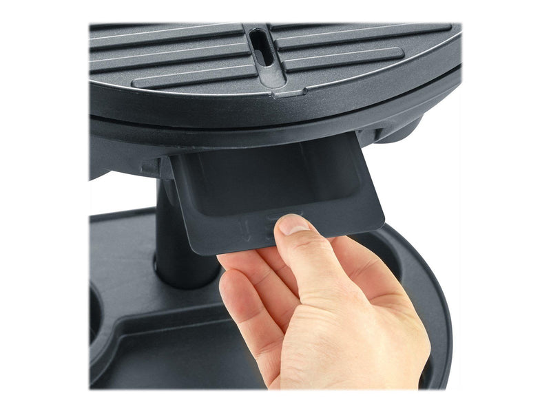 SEVERIN PG 8541 - barbeque grill - matt black