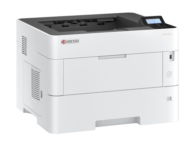 KYOCERA Klimaschutz-System ECOSYS P4140dn/Plus + Laserdrucker s/w