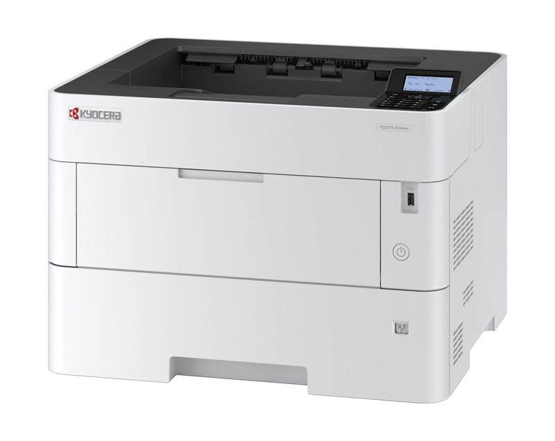 KYOCERA Klimaschutz-System ECOSYS P4140dn/Plus + Laserdrucker s/w