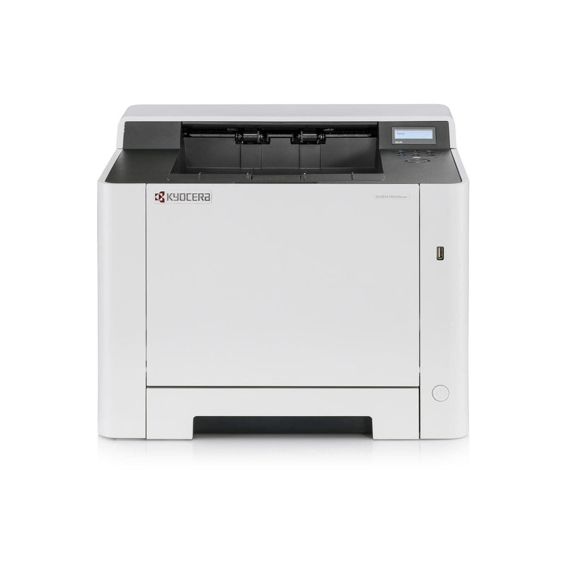 Kyocera ECOSYS PA2100cwx Farblaserdrucker/Plus