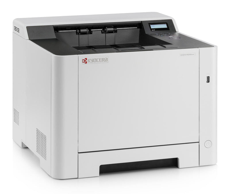 Kyocera ECOSYS PA2100cwx Farblaserdrucker/Plus