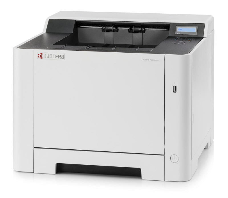 Kyocera ECOSYS PA2100cwx Farblaserdrucker/Plus