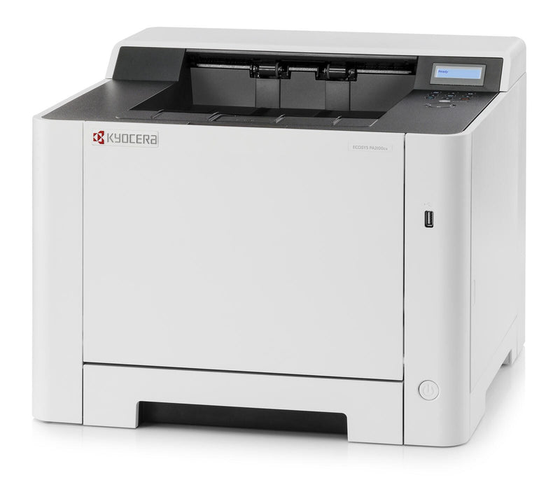 Kyocera ECOSYS PA2100cx Laserdrucker /Plus +