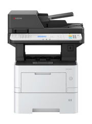 KYOCERA Klimaschutz-System ECOSYS MA4500x/Plus + Laser-Multifunktionsgerät s/w