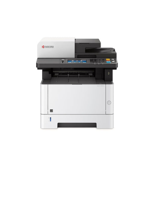 KYOCERA Klimaschutz-System ECOSYS M2640idw/Plus + Laser-Multifunktionsgerät s/w