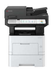 KYOCERA Klimaschutz-System ECOSYS MA5500ifx/Plus + Laser-Multifunktionsgerät s/w