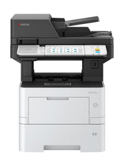 KYOCERA Klimaschutz-System ECOSYS MA4500ifx/PLus + Laser-Multifunktionsgerät s/w