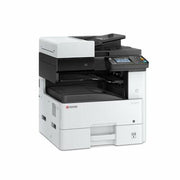 KYOCERA Klimaschutz-System ECOSYS M4125idn/Plus + Laser-Multifunktionsgerät