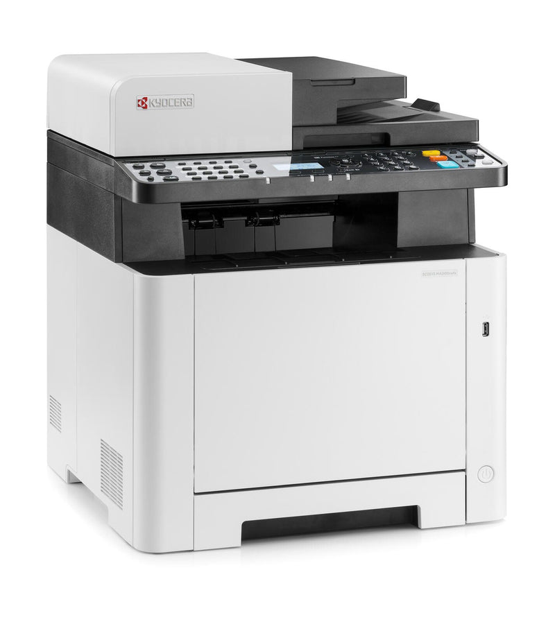 Kyocera ECOSYS MA2100cwfx/Plus + Laser-Multifunktionsgerät