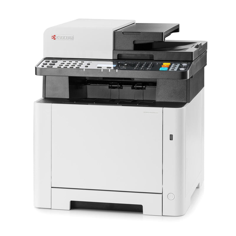Kyocera ECOSYS MA2100cwfx/Plus + Laser-Multifunktionsgerät