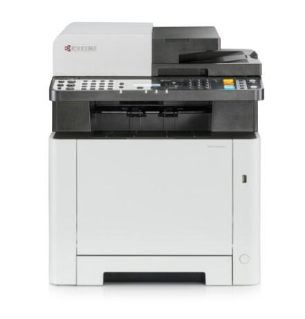 Kyocera ECOSYS MA2100cfx/Plus Laser-Multifunktionsgerät