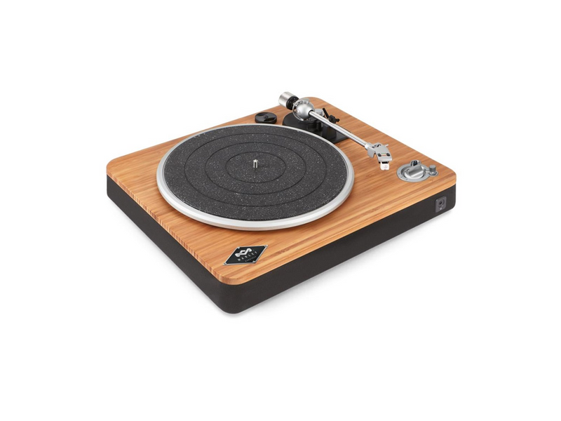 House of Marley STIR IT UP Wireless - Plattenspieler