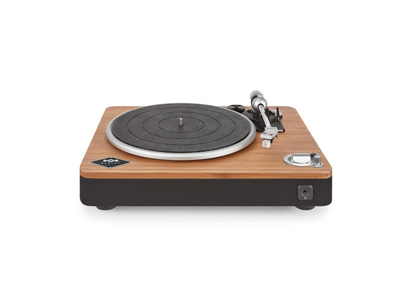 House of Marley STIR IT UP Wireless - Plattenspieler
