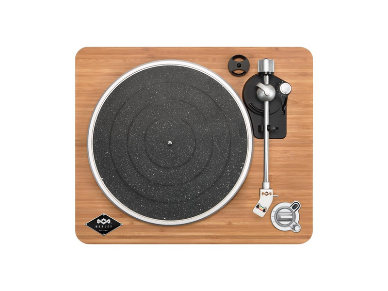 House of Marley STIR IT UP Wireless - Plattenspieler