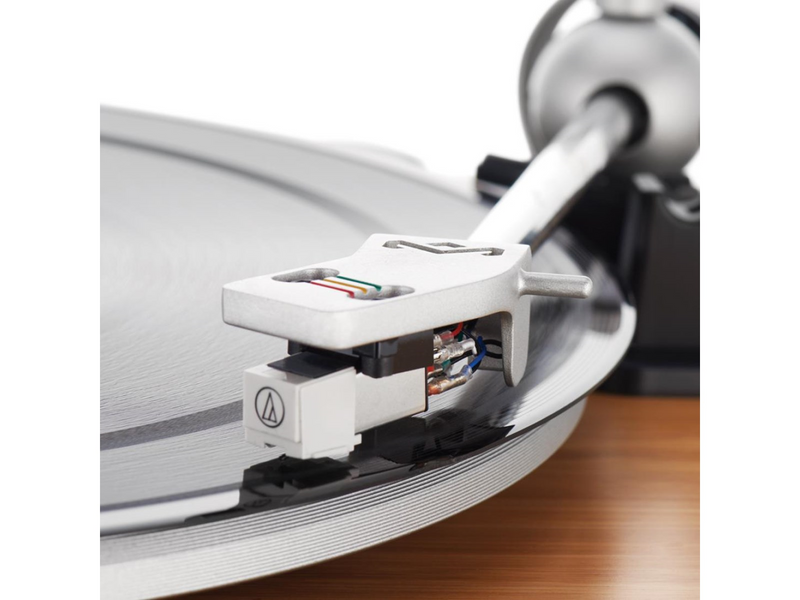 House of Marley STIR IT UP Wireless - Plattenspieler
