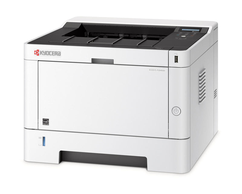 KYOCERA Klimaschutz-System ECOSYS P2040dn/Plus + Laserdrucker s/w