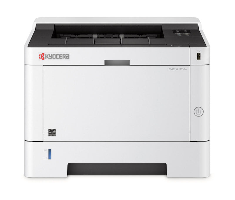 KYOCERA Klimaschutz-System ECOSYS P2235dw/Plus + Laserdrucker s/w