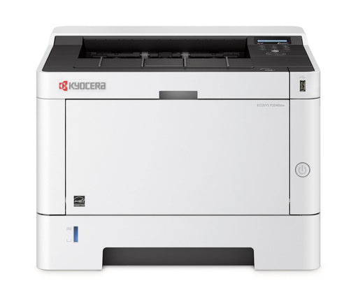 KYOCERA Klimaschutz-System ECOSYS P2040dw/Plus + Laserdrucker s/w