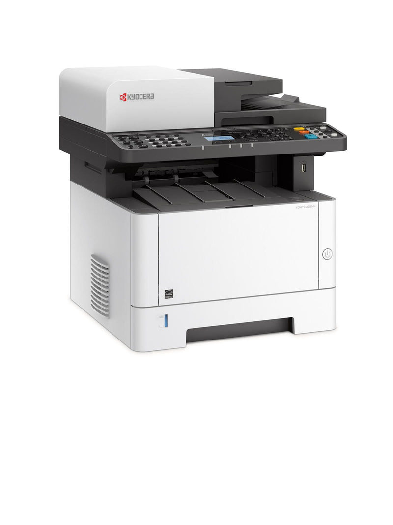 KYOCERA Klimaschutz-System ECOSYS M2635dn/Plus + Laser-Multifunktionsgerät s/w