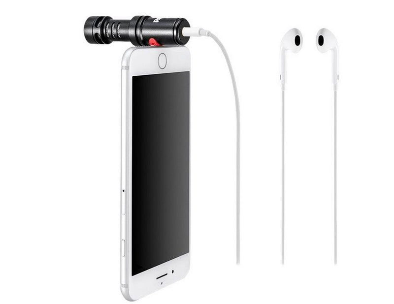 Røde VideoMic Me-L