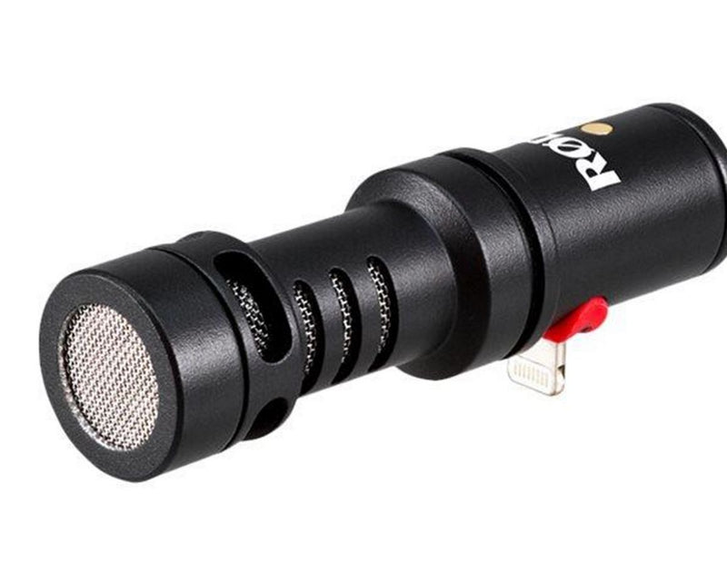Røde VideoMic Me-L