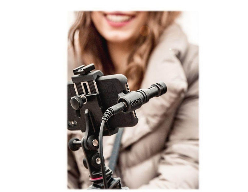 Røde VideoMic Me-L