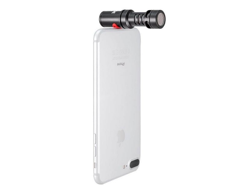 Røde VideoMic Me-L