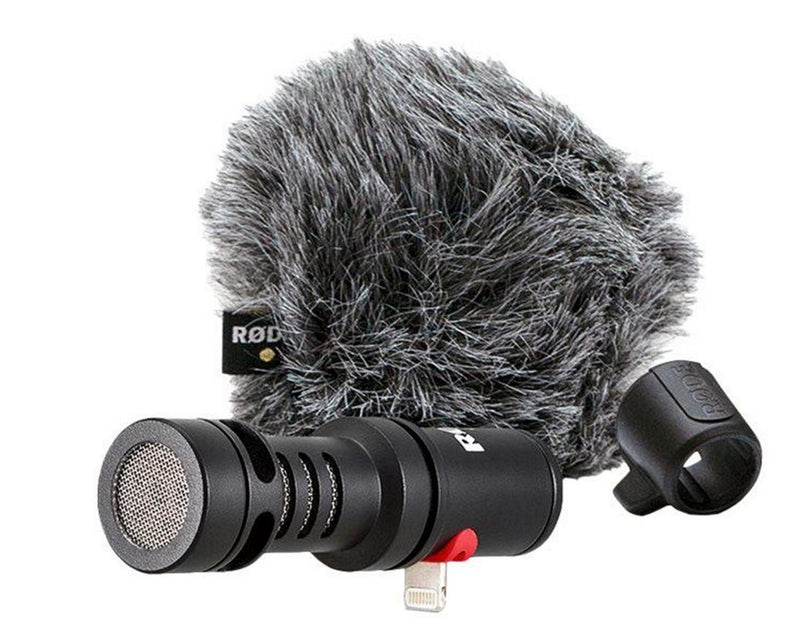 Røde VideoMic Me-L