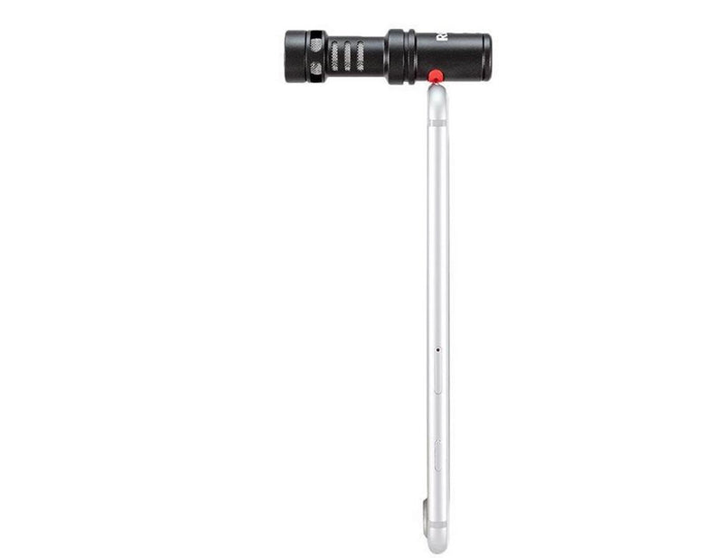 Røde VideoMic Me-L