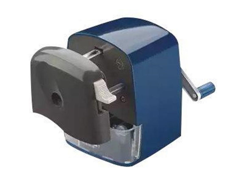 Staedtler Rotary sharpener with cone Blue