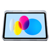 Targus SafePort Slim Case für das iPad (10. Gen) 10.9' (Transparent)